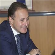 Profesor de español para la vida. Anglófonos y francófonos.